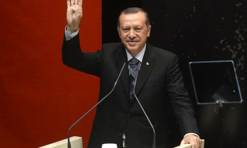 Die UETD gilt als Lobby-Organisation für die AKP, der Partei von Regierungschef Recep Tayyip Erdoğan. Foto: Pixabay