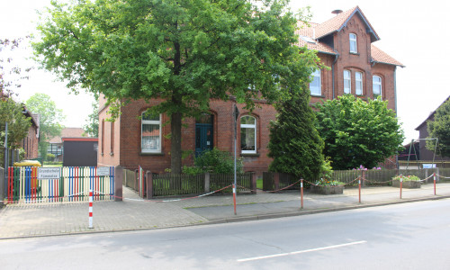 Der zweite Bürgerbunch findet wieder in der Grundschule in Fümmelse statt. Foto: Max Förster