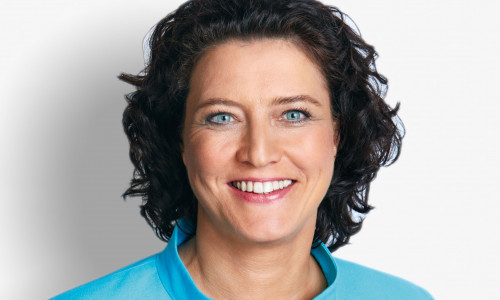 Dr. Carola Reimann gibt ihr Mandat im Bundestag zum 21. November ab und tritt das Amt der niedersächsischen Sozialministerin an. Foto: SPD 