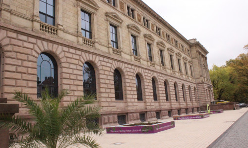 Das Herzog Anton Ulrich-Museum beteiligt sich an der diesjährigen Kulturmeile 