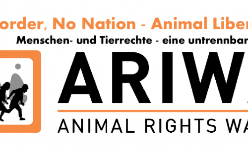 In Braunschweig hat sich eine Ortsgruppe der Animal Rights Watch (Ariwa) gegründet. Foto: Ariwa