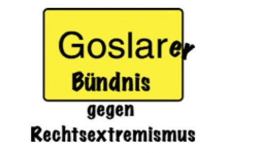 Das Goslarer Bündnis gegen Rechts reagiert mit einer Kundgebung „Goslar ist weltoffen – kein Platz für Rassisten“ auf die angekündigte Versammlung der Partei "Die Rechte". Foto: Bündnis gegen Rechts Goslar