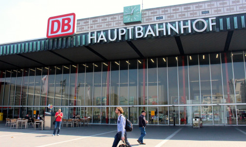 In diesem Sommer will die Deutsche Bahn mit der Einführung von drei neuen Angeboten das Bahnfahren noch attraktiver machen. Foto: Sina Rühland