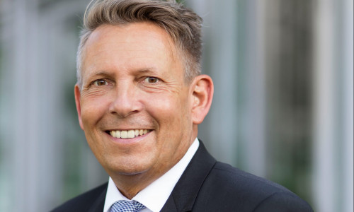 Der CDU-Stadtverbandsvorsitzende Andreas Meier kann die Kritik des Peiner Bürgermeisters am RGB nicht nachvollziehen. Foto: CDU Peine