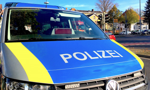 In Goslar kam es nach Berichten der Polizeiinspektion Goslar in der vergangenen Woche zu zwei fast identischen Vorfällen von Vandalismus. Symbolfoto: Nick Wenkel