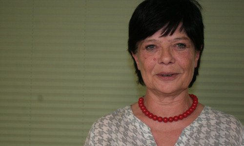 Regina Bollmeier, Bürgermeisterin der Samtgemeinde Asse. Foto: Anke Donner
