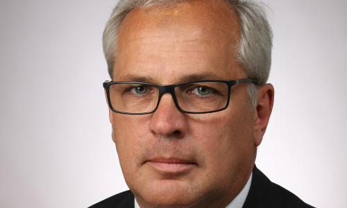 Torsten-Armin Kietzmann ist neuer Aufsichtsratsvorsitzender der Volksbank BraWo. Foto: Volksbank BraWo