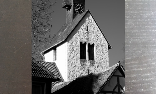 Die St. Jacobi-Kirche in Adersheim. Foto: Pfarrverband Johannes der Täufer
