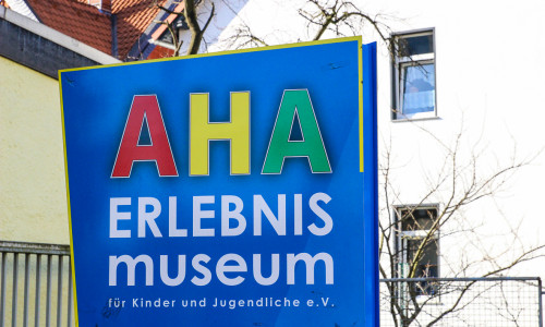 Das sind die kommenden Veranstaltungen im AHA-ERLEBNISmuseum. Symbolfoto: Archiv