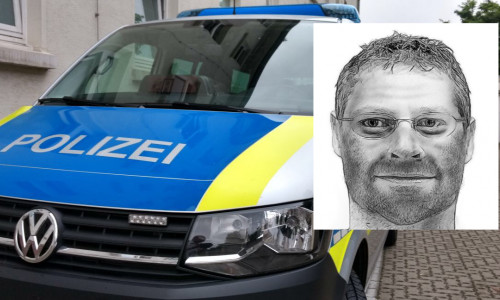 Wer hat diesen Mann gesehen? Foto: Polizei Braunschweig/Anke Donner