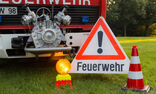 Symbolfoto: Feuerwehr Flechtorf