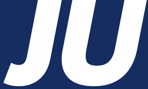 Logo: JU