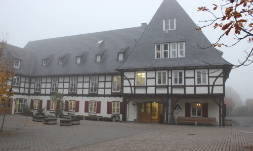 8. Konferenz des Netzwerkes Topographie der Erinnerung Südniedersachsen findet am 1. Oktober in der Jugendherberge Goslar statt. Symbolfoto: Anke Donner 