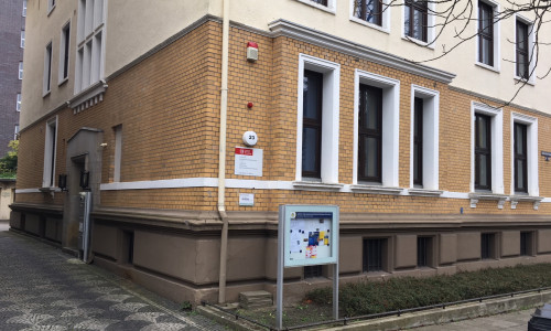 Das Institut für Braunschweigische Regionalgeschichte lädt ein. Foto: Alexander Dontscheff