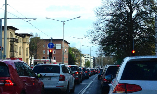 Sind die Emissionen in Braunschweig bedenklich? Symbolfoto: Sina Rühland