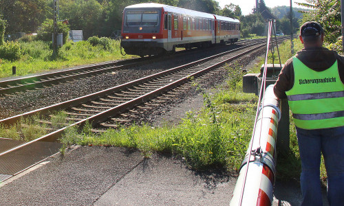 Auf einigen Bahnstrecken in der Region kommt es zu Änderungen in den Fahrplänen. Symbolfoto: Thorsten Raedlein 