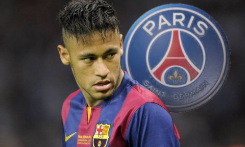 Neymars Rekordtransfer wurde durch die spanische Liga verhindert. Die Entwicklung ist trotzdem bezeichnend. Foto: imago/Sven Simon