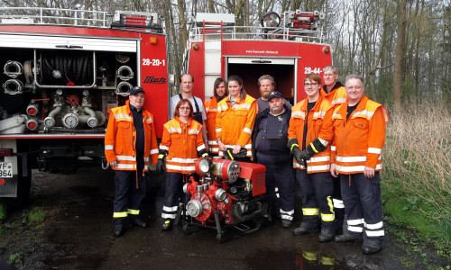 Foto: Freiwillige Feuerwehr Dettum