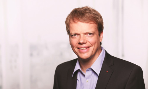 Christoph Bratmann, Vorsitzender des Schulausschusses und der SPD-Fraktion im Rat der Stadt Braunschweig. Foto: privat
