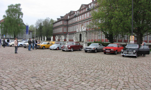 Foto: Oldtimerfreunde Wolfenbüttel