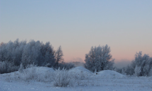 Der Winter hat auch schöne Seiten. Wir zeigen sie in unserer Foto-Strecke: Fotos: Anke Donner/Alec Pein/Privat