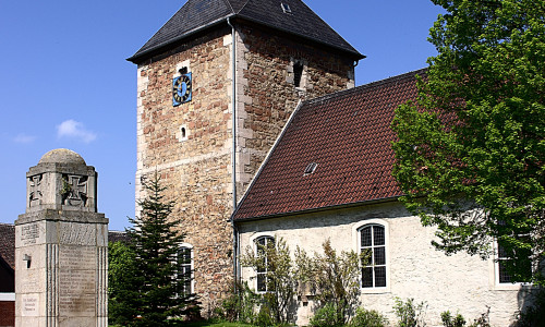 Foto: Kirchengemeinde Gethsemanekirche Fümmelse