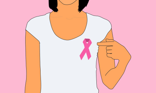 Zum dritten Mal wird im Juni der Benefiz-Lauf für Brustkrebspatientinnen veranstaltet. Symbolbild: pixabay
