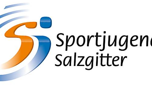 Die Sportjugend sucht junge Menschen für ein Freiwilliges Soziales Jahr. Logo: Sportjugend Salzgitter