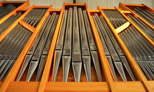 Foto: Förderkreis Orgel St. Ansgar