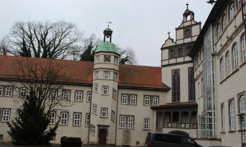 Bei der Sitzung des Kreiswahlausschusses im Gifhorner Schloss wird am 28. Juli über die entgültige Zulassung der Vorschläge entschieden. Foto: Bernd Dukiewitz
