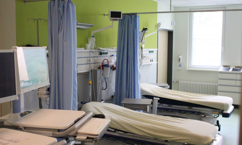 Die CDA Wolfsburg lehnt Kürzungen für Krankenhäuser ab. Symbolfoto: Sandra Zecchino