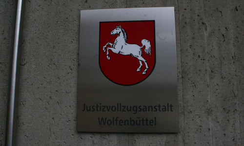 In der JVA Wolfenbüttel hatten die Angeklagten ihren Drogenhandel aufgezogen. Symbolbild