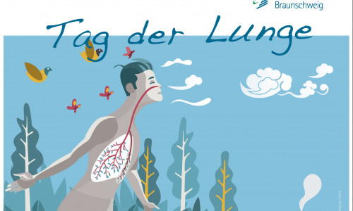 Am 29. September gibt s verschiedene Vorträge zum tag der Lunge. Foto: Klinikum Braunschweig