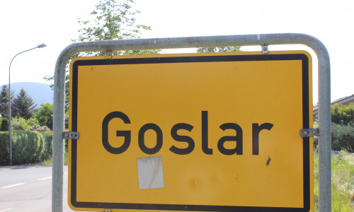Goslar steht gut da. Symbolfoto: Anke Donner