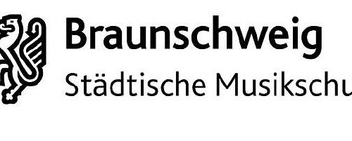 Logo: Städtische Musikschule Braunschweig