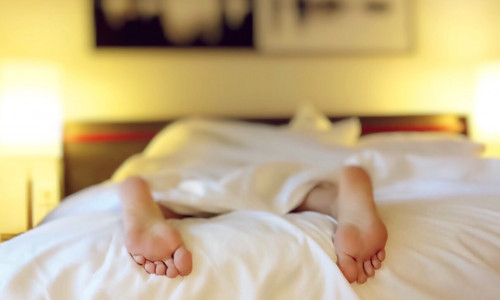 Gehört erholsamer Schlaf bald der Vergangenheit an? Symbolbild: pixabay