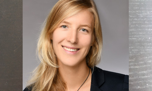 Anna-Elisa Nestmann, seit Beginn des Jahres neue Klimaschutzmanagerin des Landkreises Goslar. Foto: privat