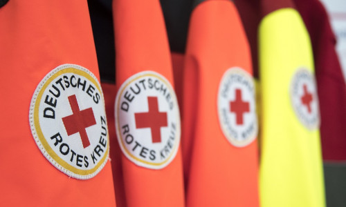 Das Deutsche rote Kreuz bietet in diesem Herbst Workshops für Krebskranke an.

Symbolbild: pixabay