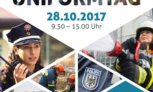 Flyer: Polizei Peine