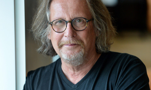 Der Zeit-Kolumnist und Romanautor Harald Martenstein wurde 2008 mit dem Henri-Nannen-Preis ausgezeichnet. Foto: C. Bertelsmann
