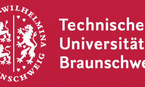Logo: TU Braunschweig