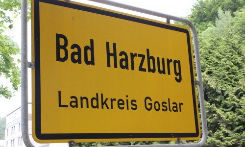 Die Stadt Bad Harzburg bietet im Parkhaus Schmiedestraße/Herzog-Julius-Straße 22 Stellplätze zur Miete an. Foto: Anke Donner 