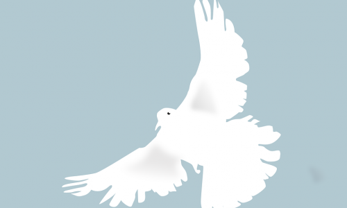 In Goslar gibt es ein neues Friedensbündnis. Symbolbild: pixabay
