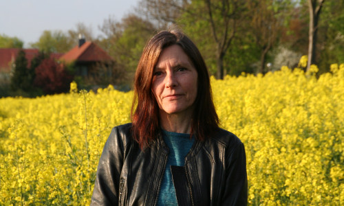 Ulrike Siemens. Foto: Die Grünen