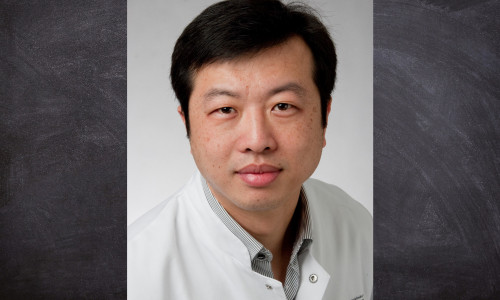 Prof. Dr. med. Tung Yu Tsui.
Foto: Asklepios
