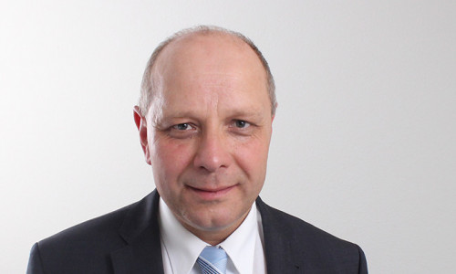 Peter Kassel, haushaltspolitische Sprecher der CDU-Ratsfraktion. Foto: CDU