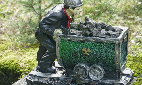 Der aktive Bergbau wurde in der Harzregion Anfang der neunziger Jahre aufgegeben. Symbolfoto: pixabay