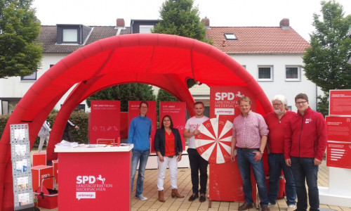 Foto: SPD