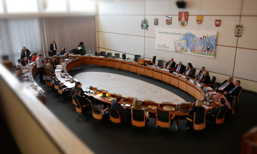 Verschobene Machtverhältnisse im Rat der Stadt Salzgitter. Die SPD löst das Parteibündnis auf. Symbolfoto: Alexander Panknin