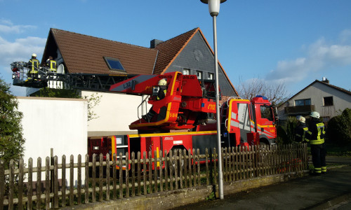 Foto: Feuerwehr Goslar